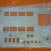714-160248-002 | PNL,FRONT,AUX BOX,J25