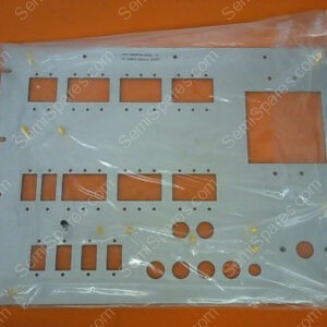 714-160248-002 | PNL,FRONT,AUX BOX,J25