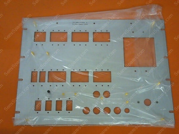 714-160248-002 | PNL,FRONT,AUX BOX,J25
