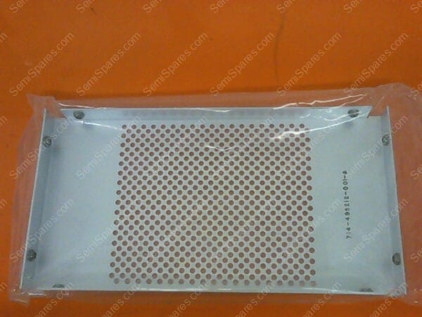 714-495212-001 | COV,BOT,VME ENCL