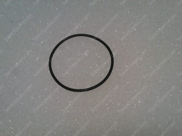 OR-2030-03 | O-RING VITON 2-030 ISO BONNET AMAT - Image 2