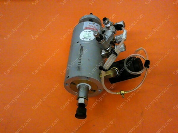 0010-00685 | PNEUMATIC ASSY. - Image 3
