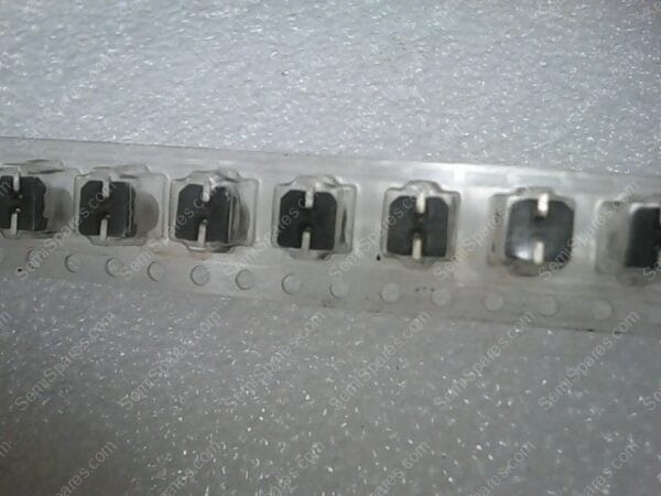 ECE-V1AA330WR | CAP 33UF 10V ELECT VS SMD - Image 2