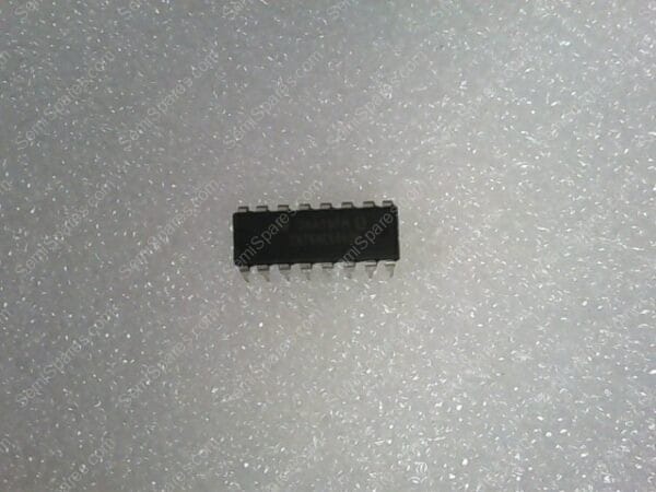SN74HC4040N | IC ASYNC BINARY COUNTER 16-DIP - Image 3