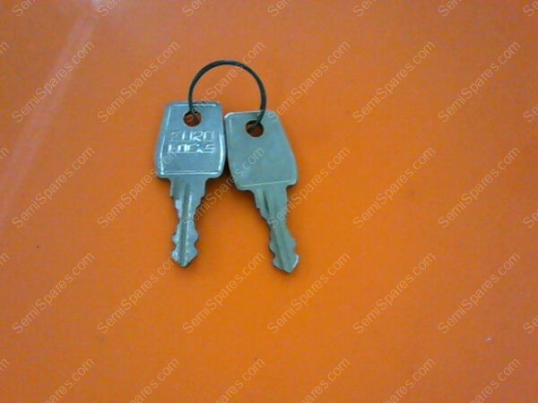 704-666-2 | SUPPLY EMERGENCY STOP SHOOTING RELEASE - Image 6