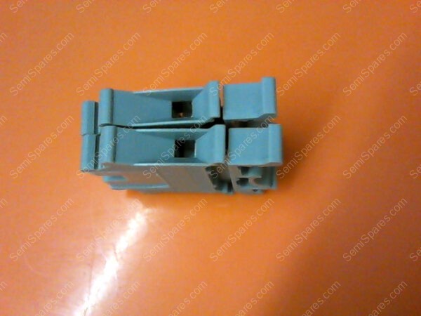 VDE 0611 | PHOENIX CONTACT TERMINAL BLOCK VDE 0611 (PACK OF 2) - Image 3