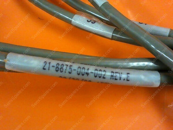 21-8875-004-002 | CABLE, SENSOR,EXT - Image 3