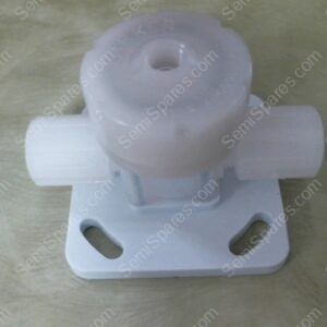 PV-10-6146-03 | PARKER MODEL PV-10-6146-03 S/N 153284