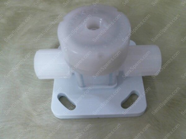 PV-10-6146-03 | PARKER MODEL PV-10-6146-03 S/N 153284