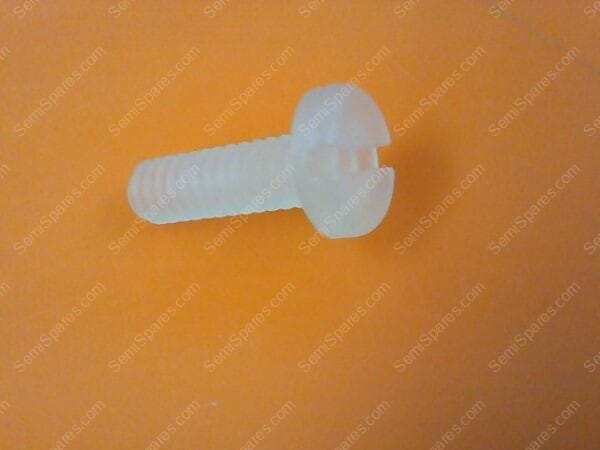 SC-0506-00 | SCREW 10-24X5/8, PICK UP MOUNT 302 - Image 2