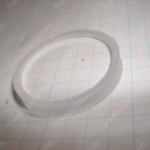 QZ-0820-00 | WINDOW,716-011533-001,QUARTZ,LAM-O2