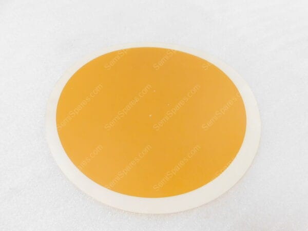 716-011654-080 | KAPTON FILM LOWER ELECTRODE C