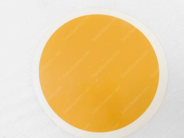 716-011654-080 | KAPTON FILM LOWER ELECTRODE C - Image 2