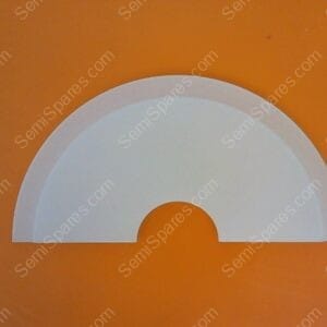 716-051951-001 | COVER HOLE DUAL
