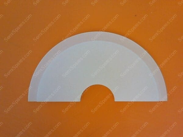 716-051951-001 | COVER HOLE DUAL