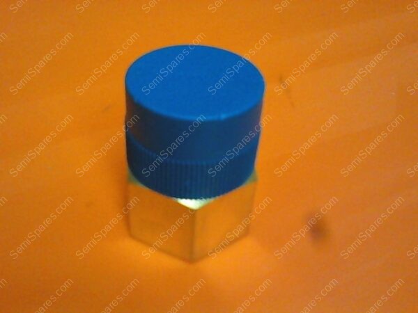CF-0055-00 | REDUCING, BUSHING, P/N B-16-RB-12, 1X3/4 - Image 2