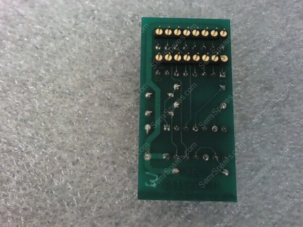 BD-7570-00 | PC BOARD, NOISE REDUCTION FILTE - Image 2