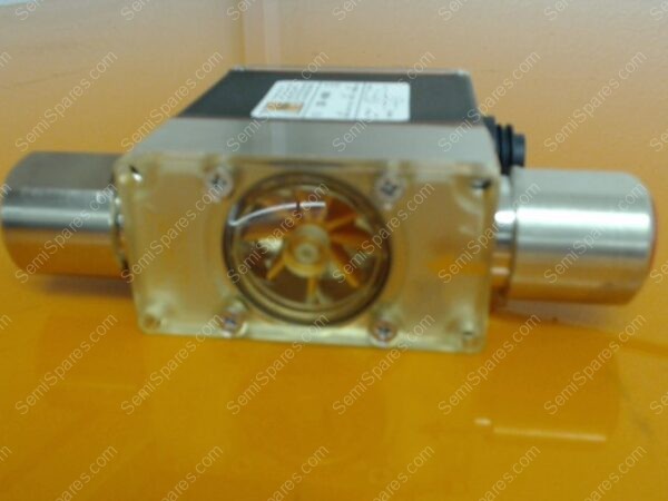 FW-2340-00 | FLOW SWITCH,28200001,H20,RTP - Image 2