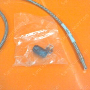 80-0002-007 | BANNER FIBER ASSEMBLY, 80-0002-007,IT23SMSS