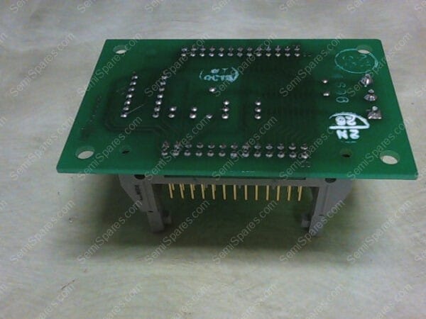 810-033834-001 | ASSY,PCB,PM-MB10,GAS BOX - Image 4