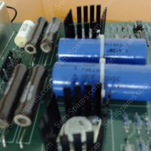 BD-9371-00 | PCBOARD, 120-0001-1-C1, MOTHER BOARD