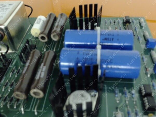 BD-9371-00 | PCBOARD, 120-0001-1-C1, MOTHER BOARD