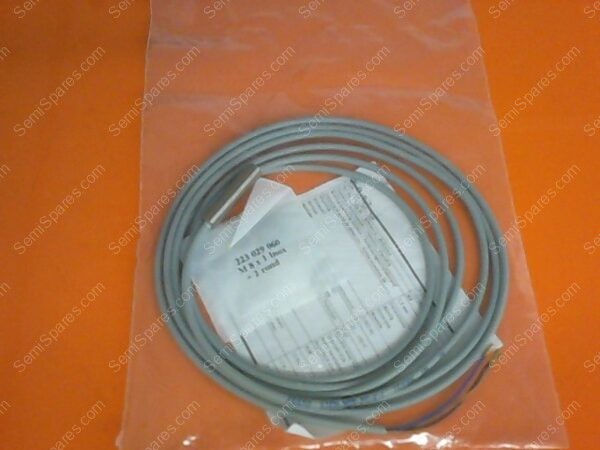 SN-2986-00 | SENSOR,PROXIMITY,FESTO,102.144,SINKPLT3