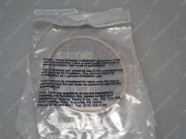 OR-2223-00 | O RING CHEMRAZ PN 9223 55592