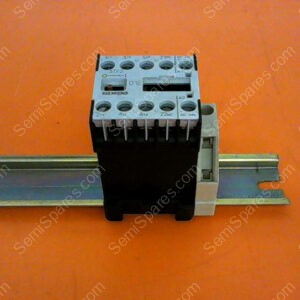 673-033872-001 | TERM,BLK,AC/DC BOX,I/O PNL