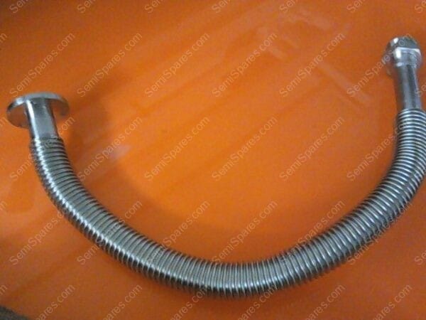 BW-0410-00 | BELLOWS, EXHAUST, 1" FLEXLINE, 676167 - Image 3