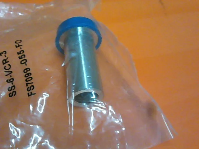 SL-0565-00 | FITTING,SS-6-VCR-3,WELD GLAND,3/8SW - Image 2