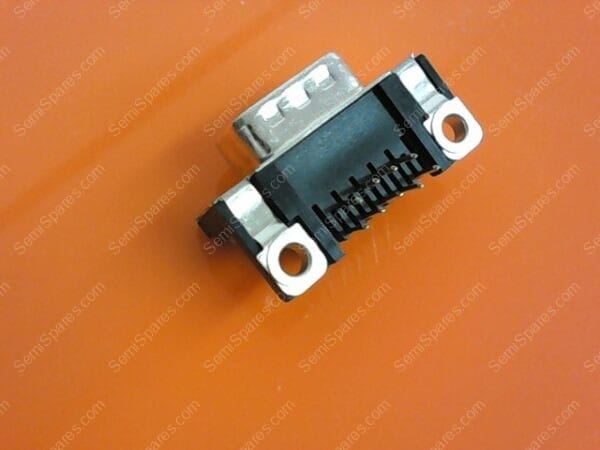 668-060104-009 | CONN, TYPE D, RT ANGLE, MALE - Image 3