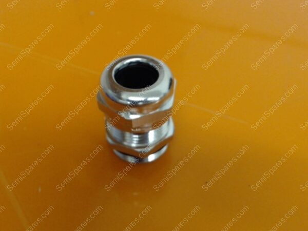 668-097697-009 | CONN,CA,CLAMP,PG13,VDE - Image 4