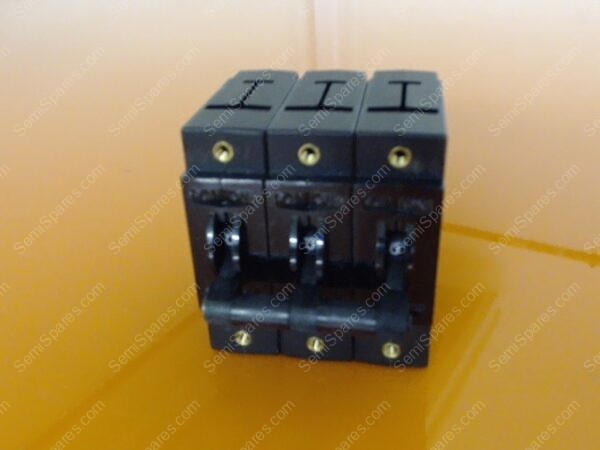 CB-0740-00 | CIRCUIT BREAKER,P/N A38-026-01
