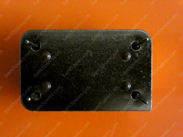 XO43B-8 | 4PIN 1/2 CAN SIZE 8.000MHX CLOCK OSCILLATOR - Image 3
