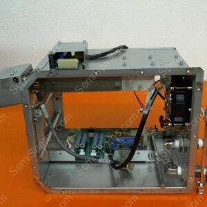 714-015002-002 | ENCLOSURE, LOWER MATCH BOX