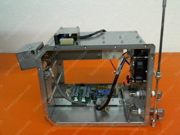 714-015002-002 | ENCLOSURE, LOWER MATCH BOX