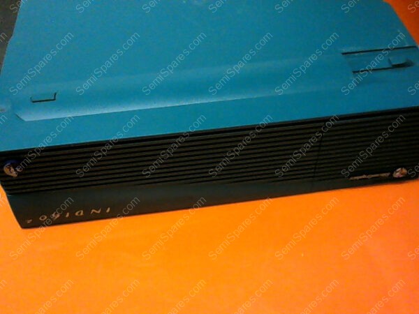 08006989D7A-5 | SILICON GRAPHICS INDIGO 2 CMNB007Y100 UNIX WORKSTATION - Image 8
