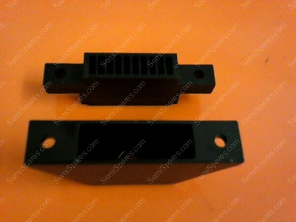 583718-1 | TYLAN 583718-1 CARD EDGE CONNECTOR,20WAY AMP 8441 - Image 2