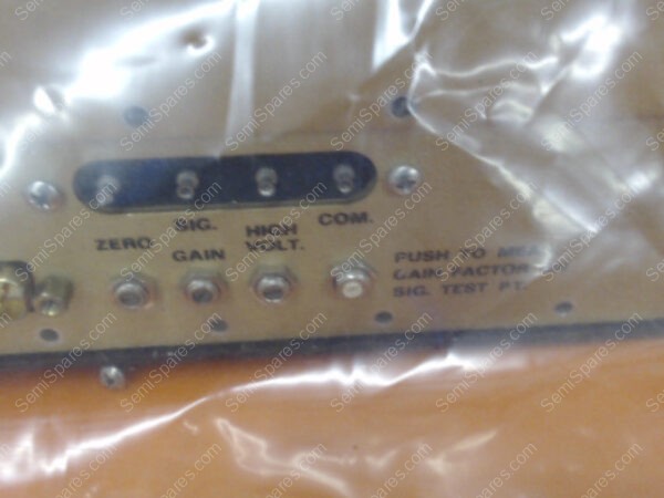 853-011094-001 | ASSY MONOCHROMETER - Image 2