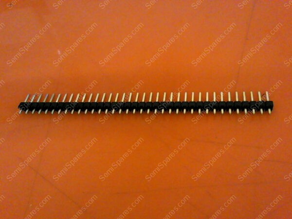 668-007385-036 | CONN HDR 36PIN STRT STRT - Image 4