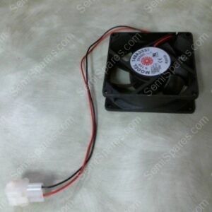 148A333 | AAVID MODEL 148A333 0.12A 24VDC