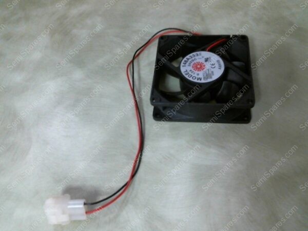 148A333 | AAVID MODEL 148A333 0.12A 24VDC