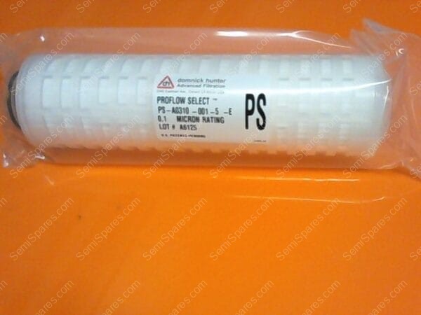 FL-0003-00 | FLTR,PROFLW II,0.1 MCRN,PS-A0310-001-5-E - Image 3