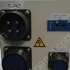 SP-0650-00 | SIDE OUTLET HTR & CONTROLLLER, SDE120 PUMP, MBP HEATER TEMPERATURE CONTROLLER
