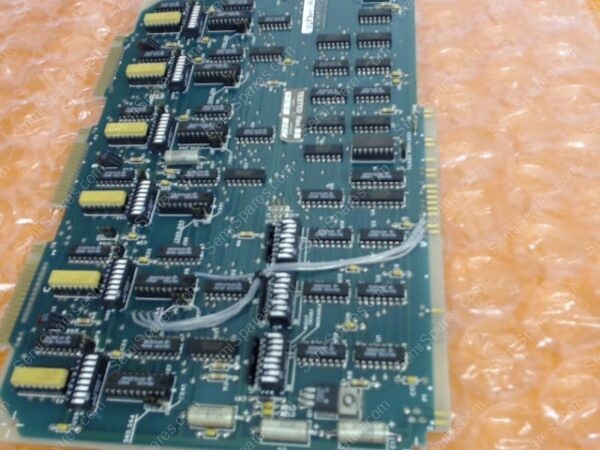 BD-7380-00 | PC BOARD,115683001,BUFFERED I/O MODULE - Image 4