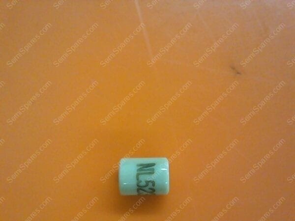 IN-0320-00 | INSUL,E59000002, STAND-OFF,CERAMIC,350D - Image 2