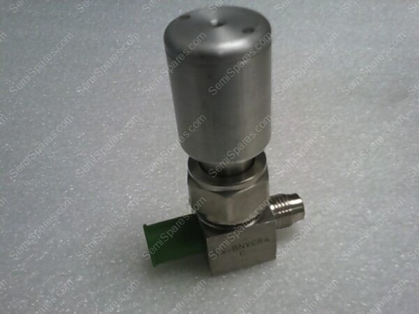 SS-BNVCR4-C | VALVE,3870-01513 1/4" EXT VCR AIR