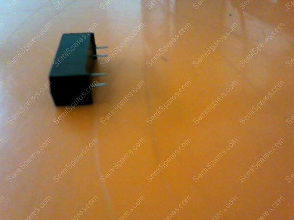 644-094527-001 | RLY,SPST,NO,100W,200V - Image 3