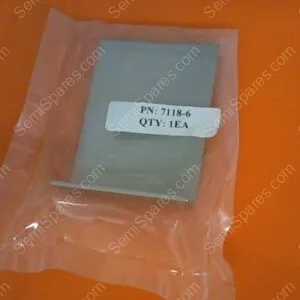 TG-1060-00 | CLIP,HANGER,SHIELDS,770-117,PN:7118-6, MARK 50